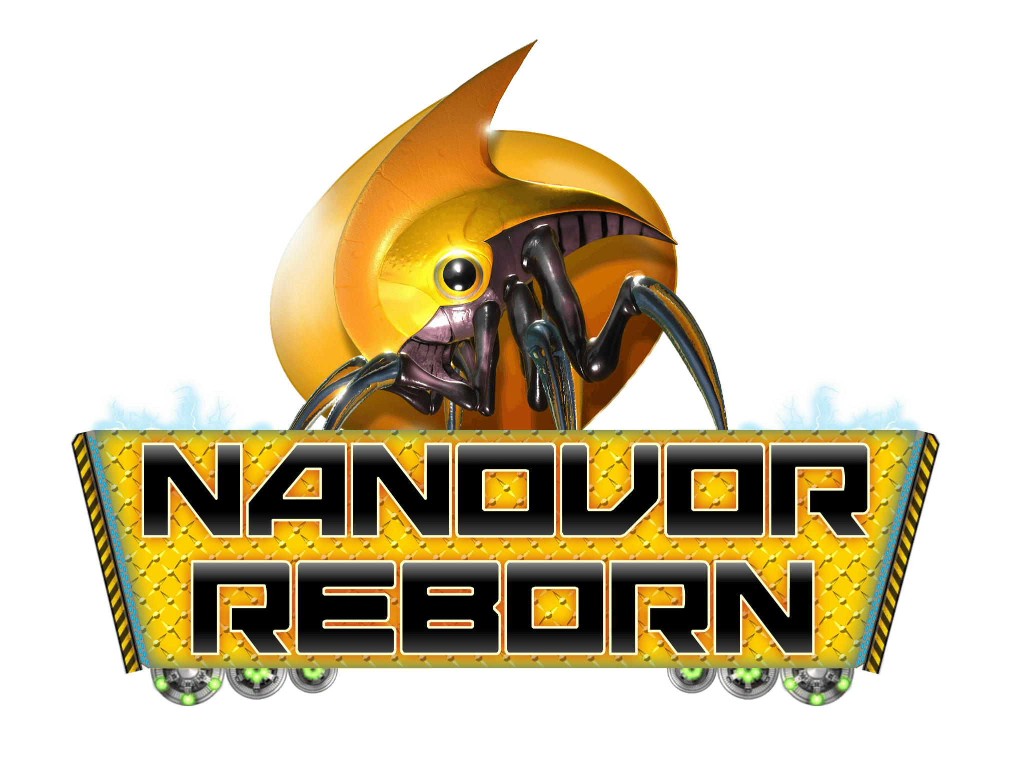 Nanovor Reborn